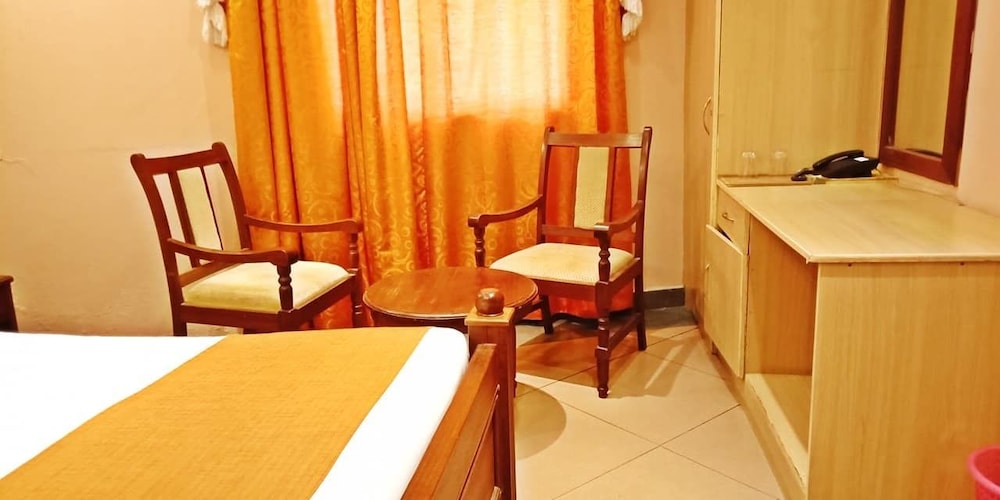 Regency Park Hotel Mombasa 32/42