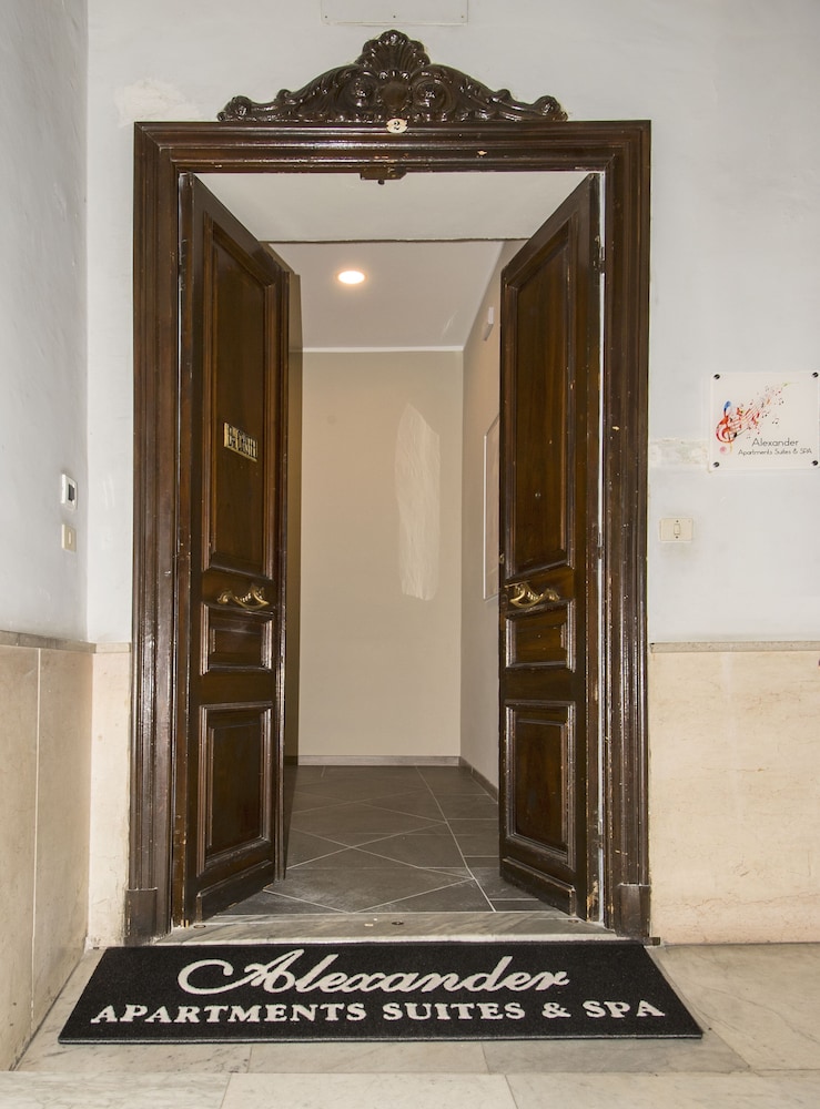 Hotel Alexander photo2