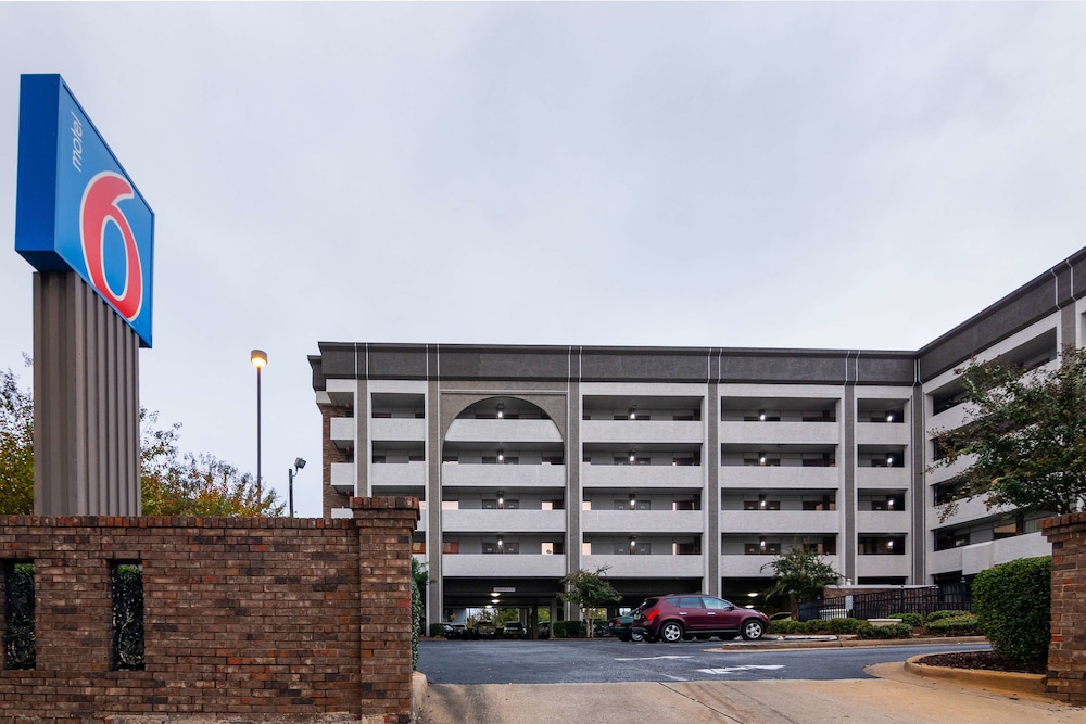 Motel6 Columbus, GA - Downtown in COLUMBUS - GA