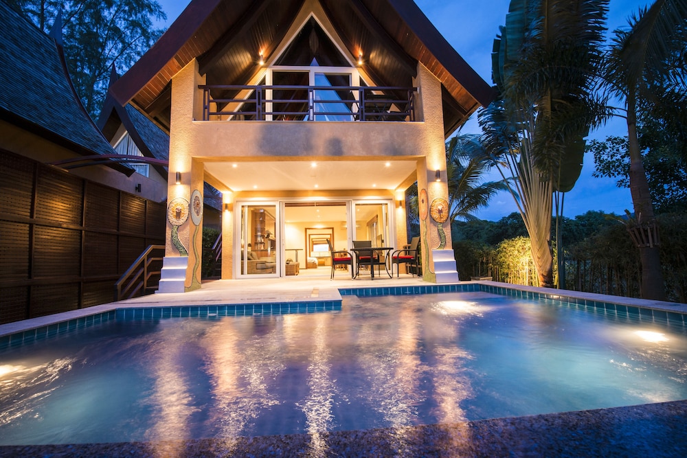 Villa Manipura 写真5