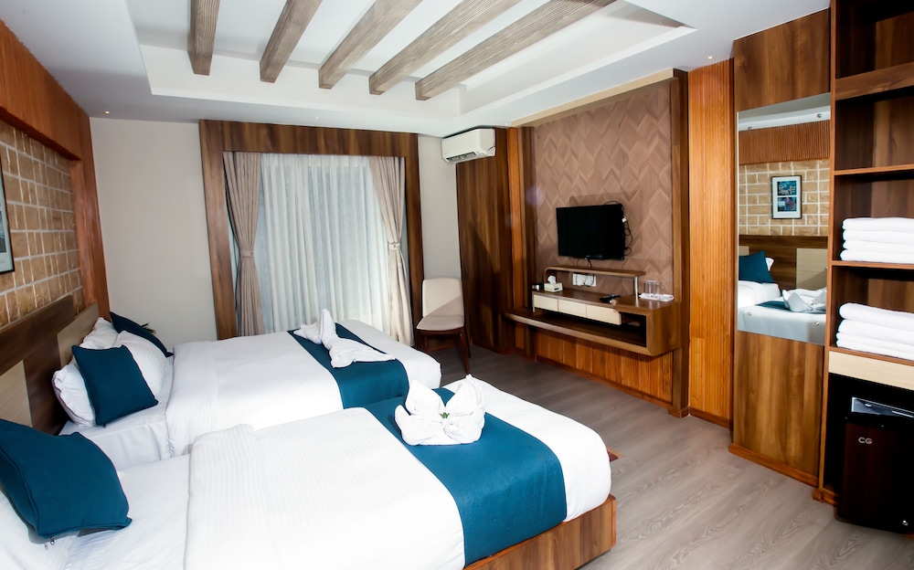Maya Boutique Hotel 33/60