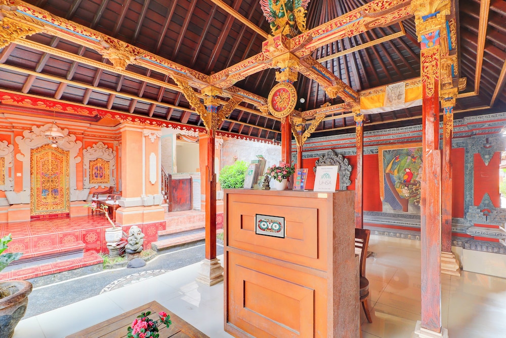 Ubud Asri by ZUZU 11/71
