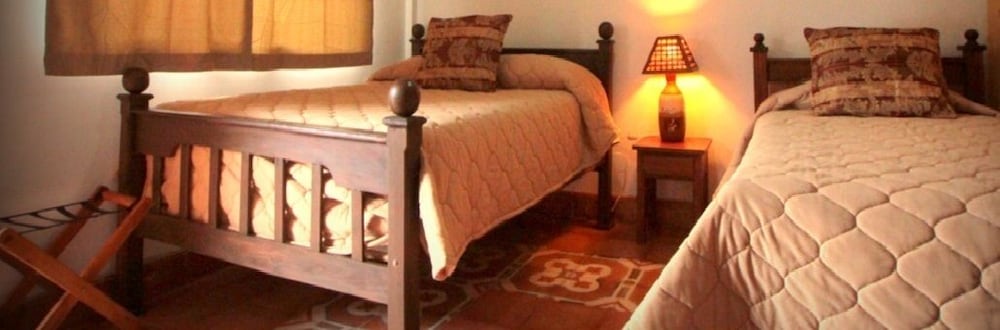 Hotel Cordoba 26/72