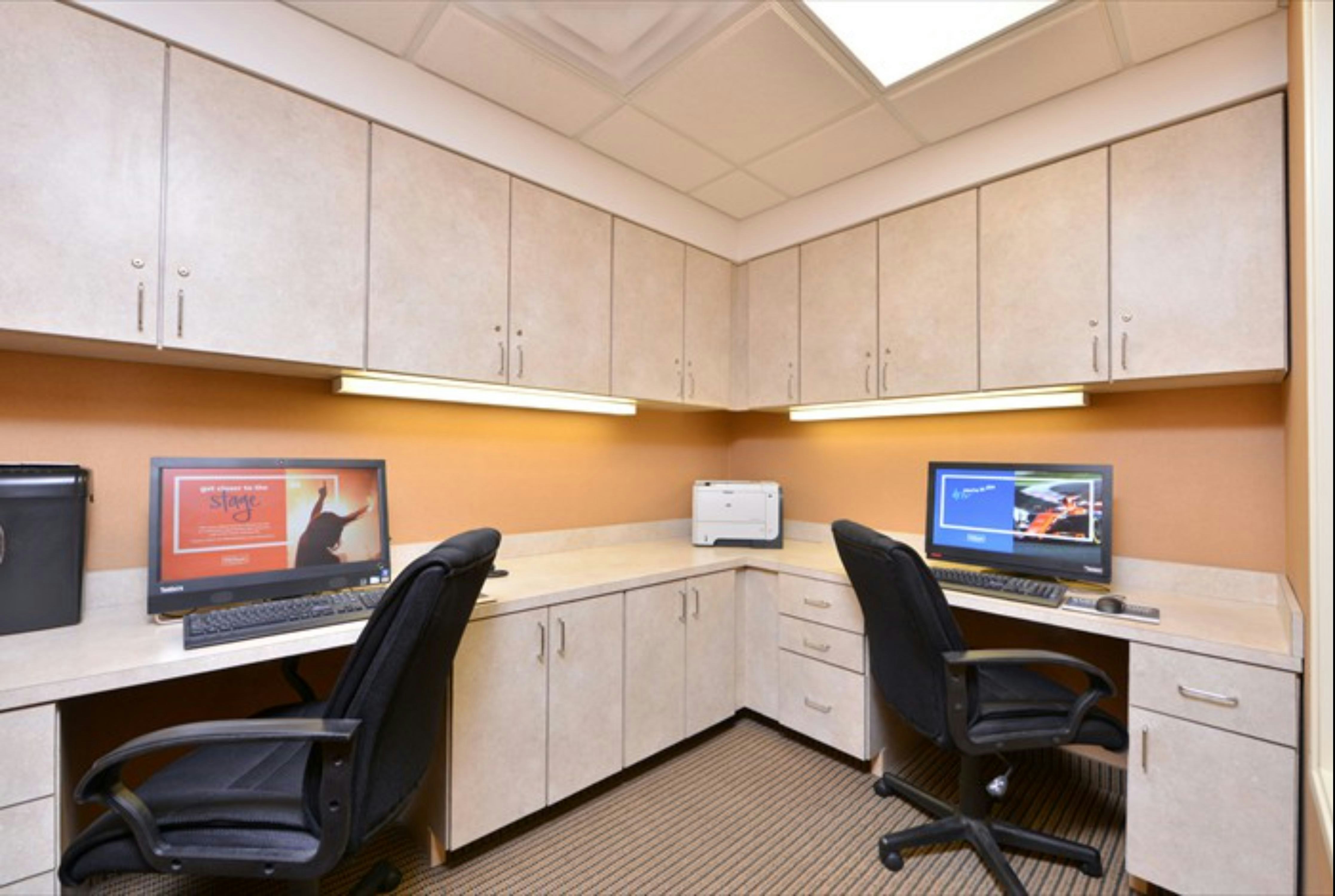 Hampton Inn Suites Richmond 39/50