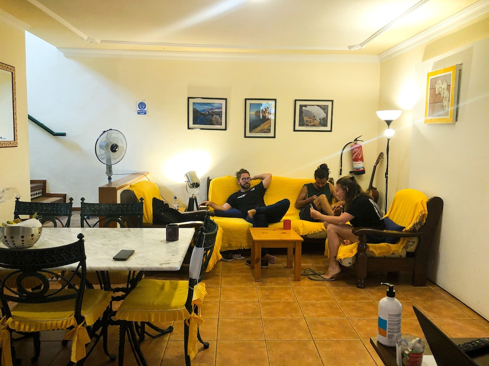 Arena Nest Hostel 38/59