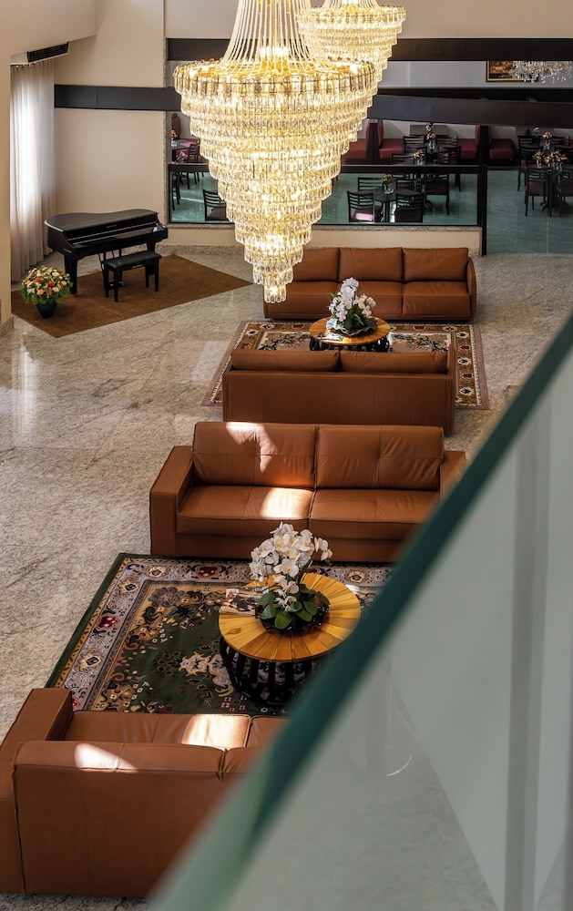 Hotel Dan Inn Uberlandia 38/57