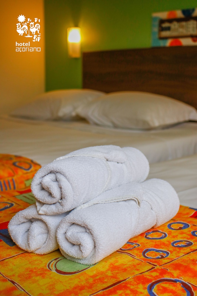Hotel Acoriano 34/68