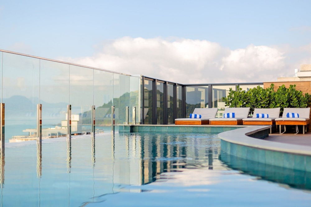 Brava Mundo Boutique Hotel 46/50
