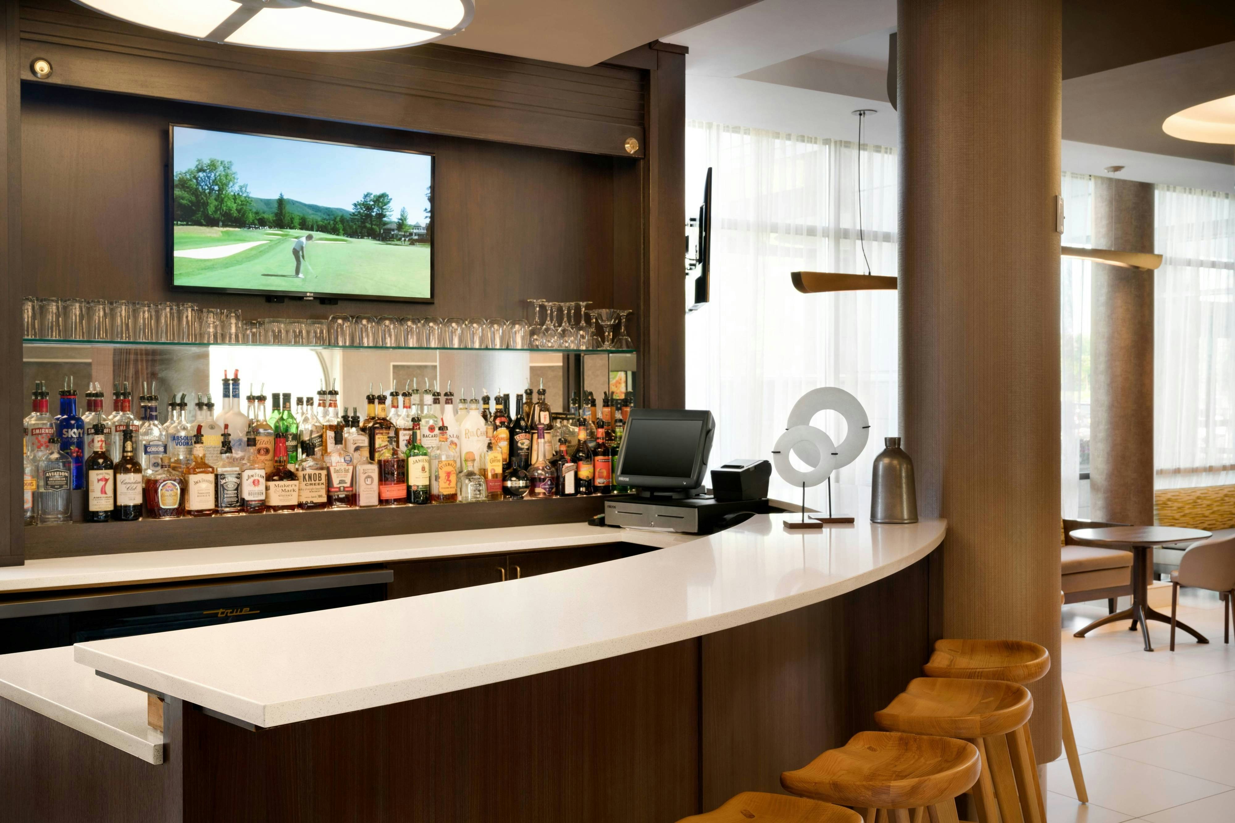 SpringHill Suites by Marriott Ewing Princeton South 16/20