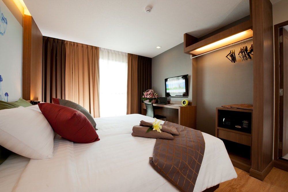 41 Suite Bangkok 31/60