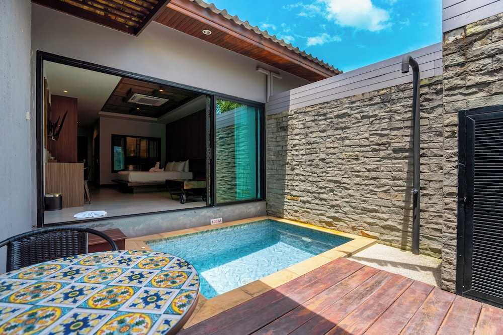 Malabar Pool Villa Phuket 29/47