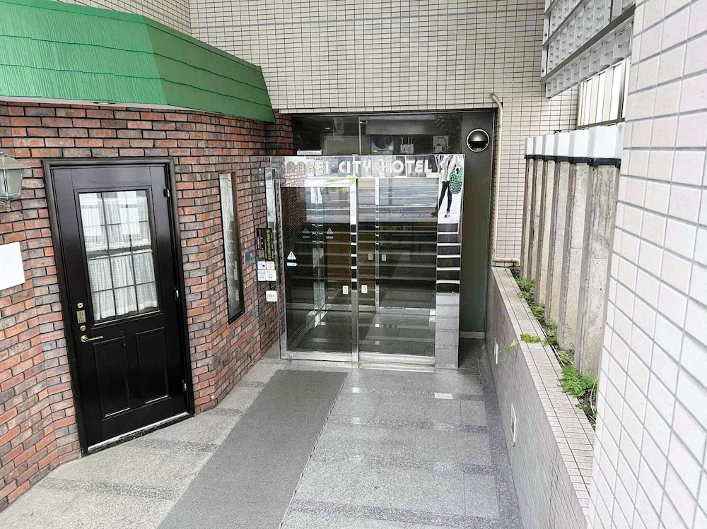 Sankei City Hotel Hachiouji 31/50