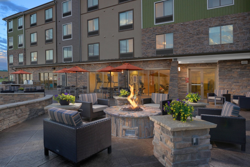 TOWNEPLACE SUITES DENVER SOUTH/LONE TREE 23/28