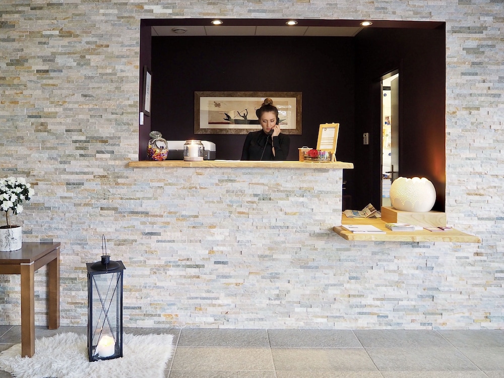 Maison Jenny Hotel Restaurant & Spa 4/50