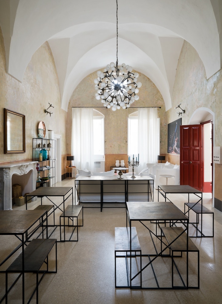 B B Casa Galateo 38/62