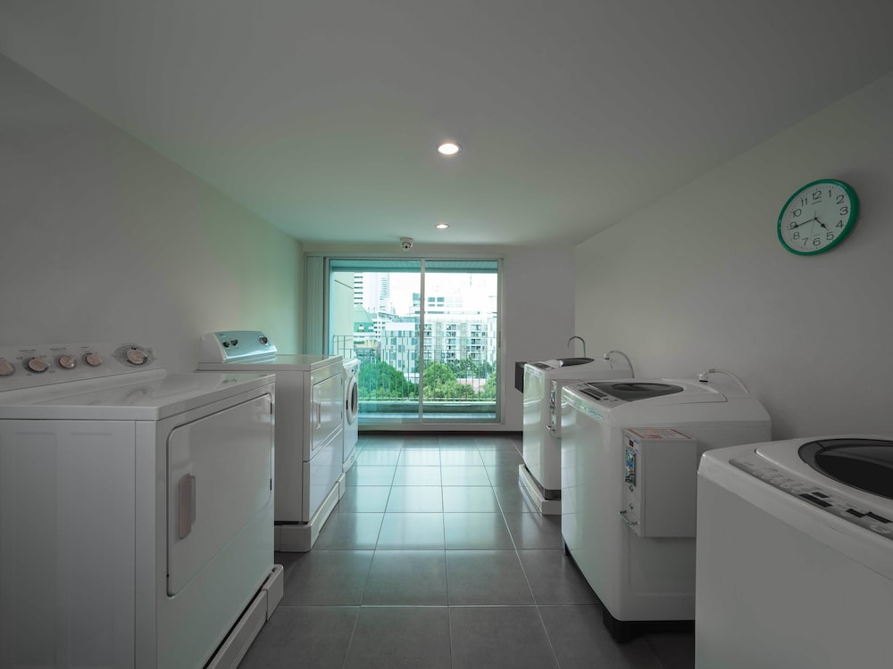 Silom Lofts Hotel 20/47