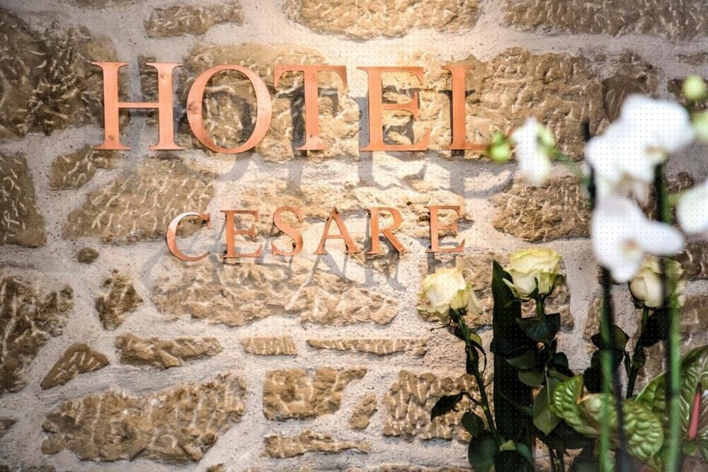 Hotel Cesare 5/50