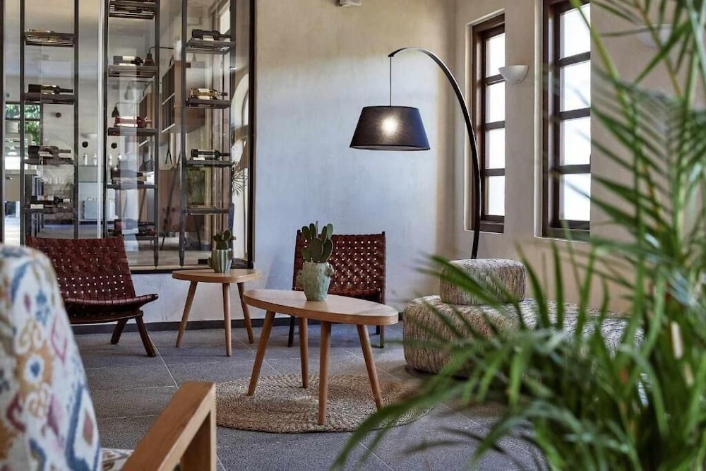 Vasia Ormos Hotel - Adults Only 25/50