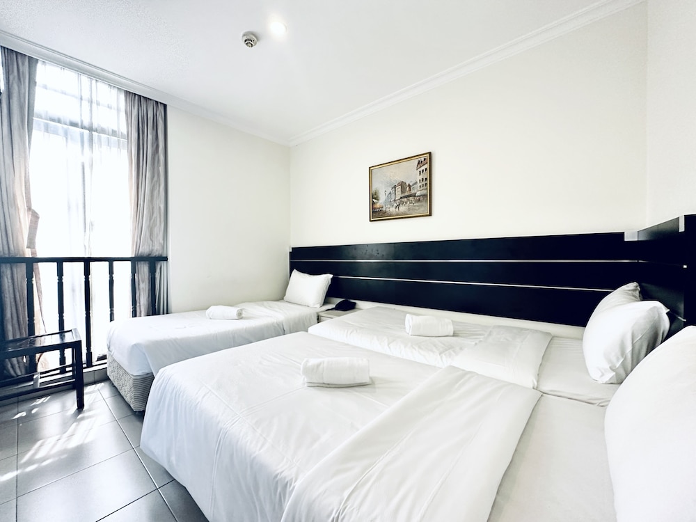 Asphodel Inn Singapore 36/65