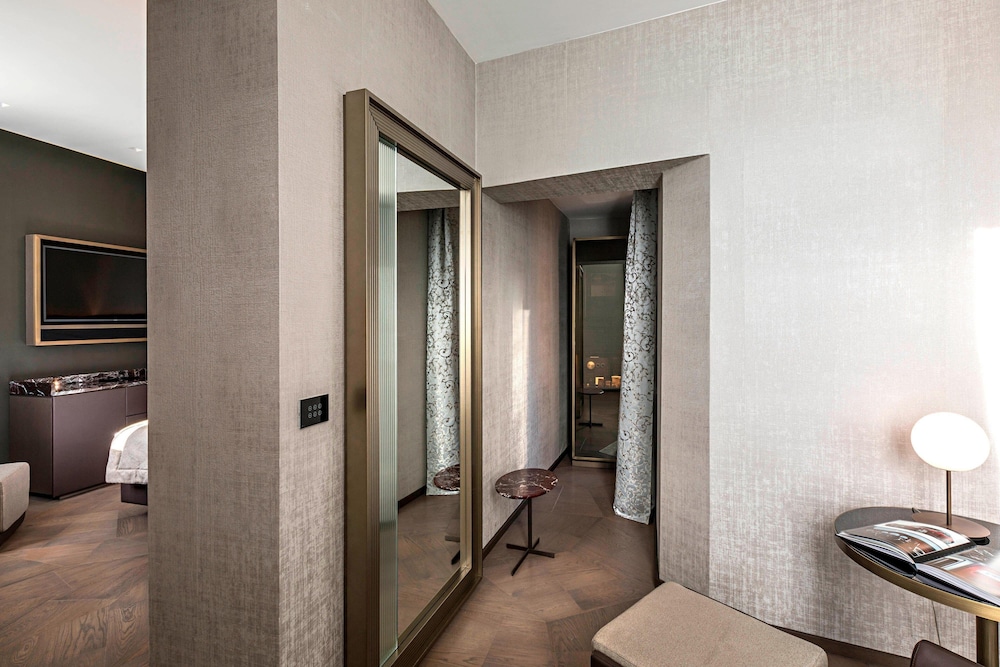 The Pantheon Iconic Rome Hotel, Autograph Collection 9/32