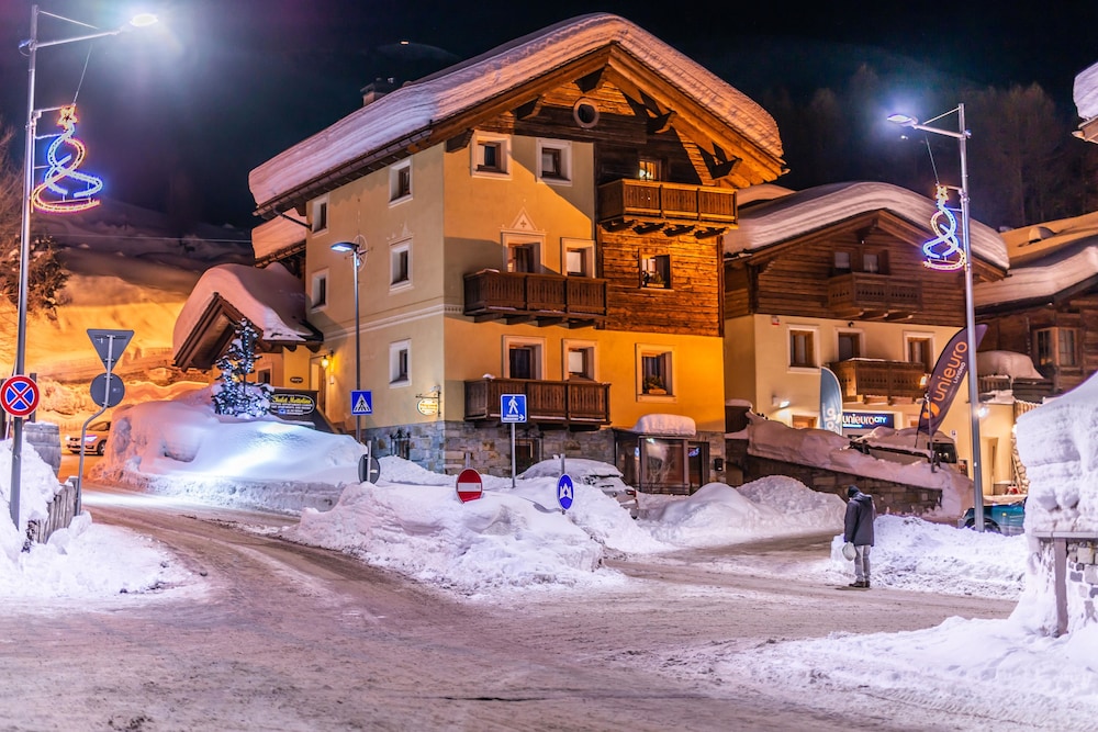 Chalet Mottolino酒店(Chalet Mottolino) 图片5
