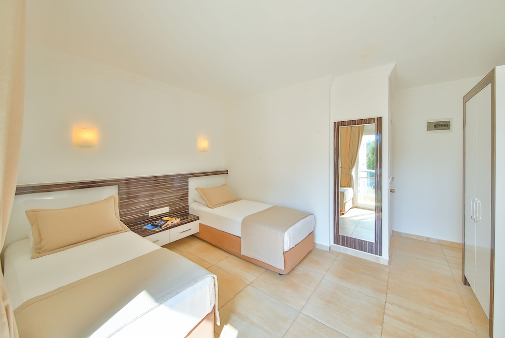 Hotel Linda Kas 18/53