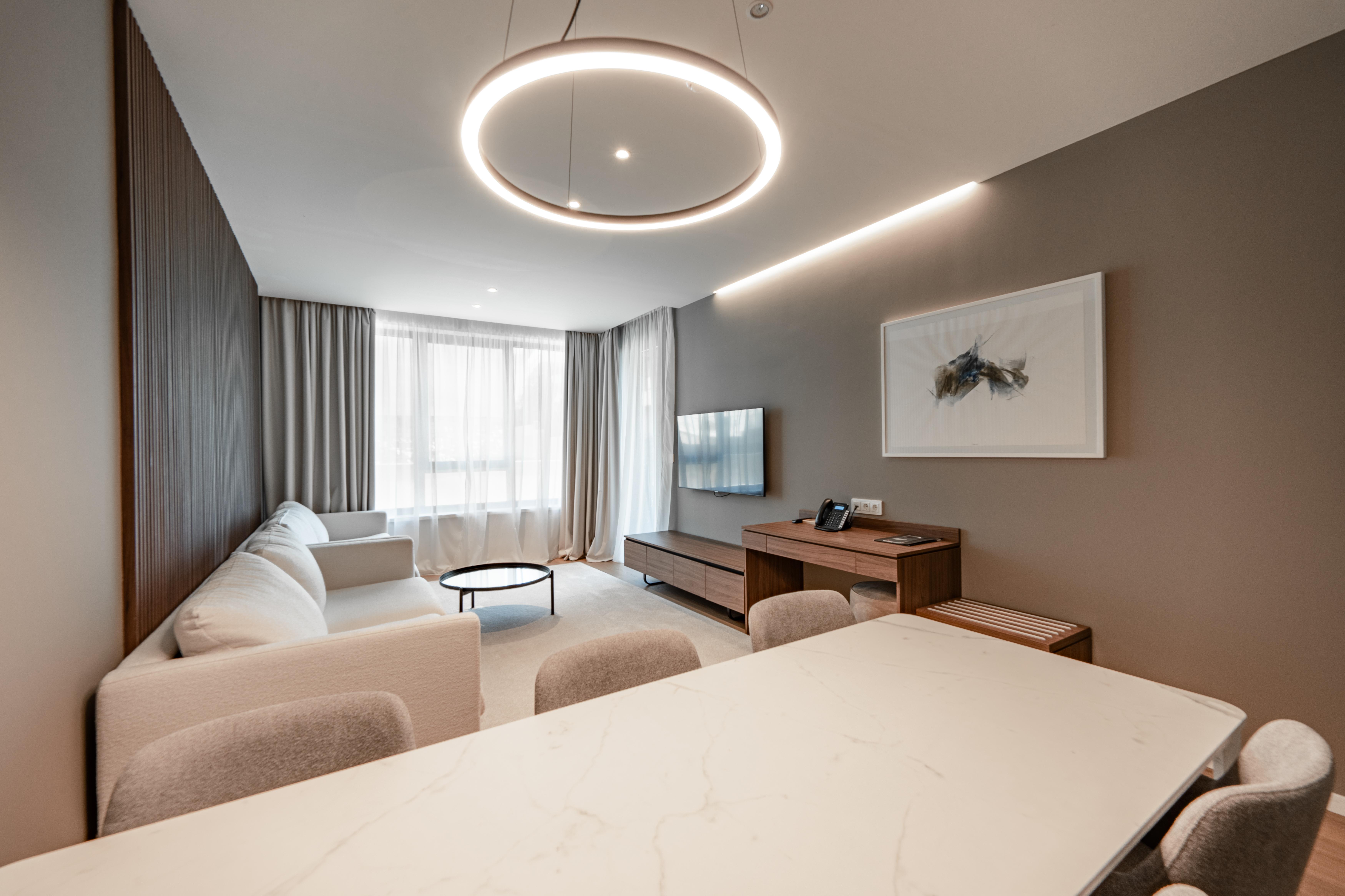 Premium, Family, Apartment, Balcony or Terrace, Large
