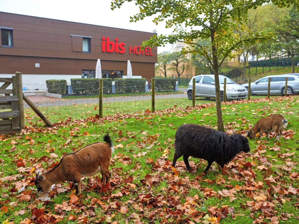 Ibis Le Mans Est Pontlieue 52/59