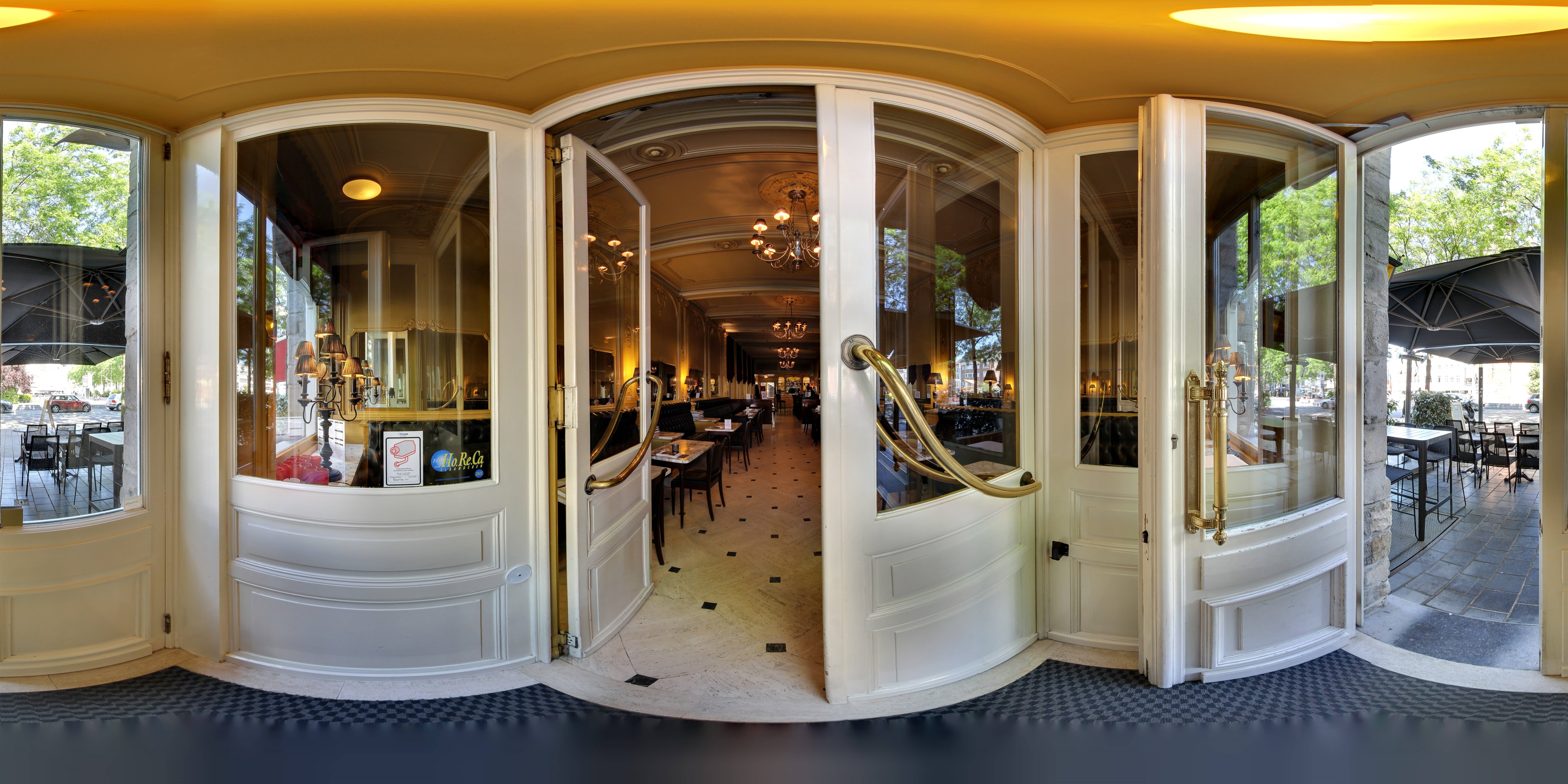 Hotel Damier, WorldHotels Crafted 49/78