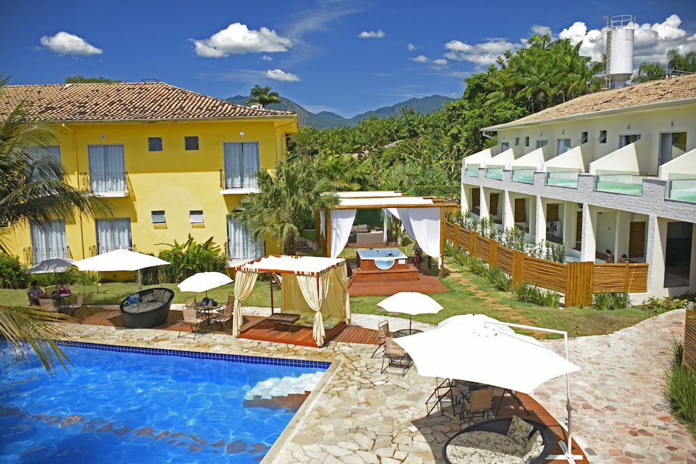 Imperatriz Paraty Hotel 6/70