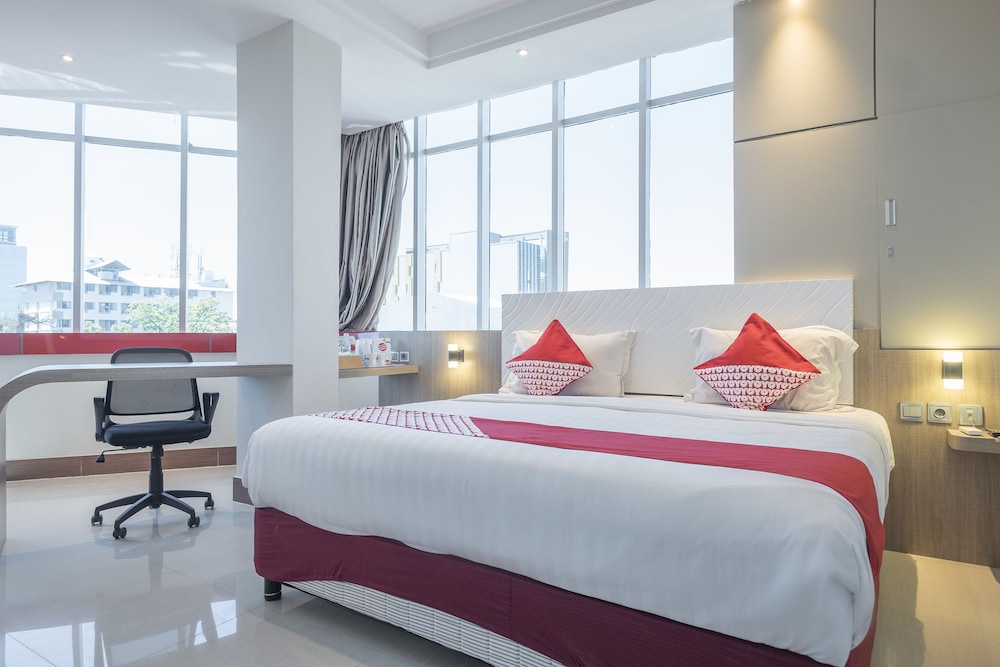 Grand Citra Hotel Makassar By Life 9/25