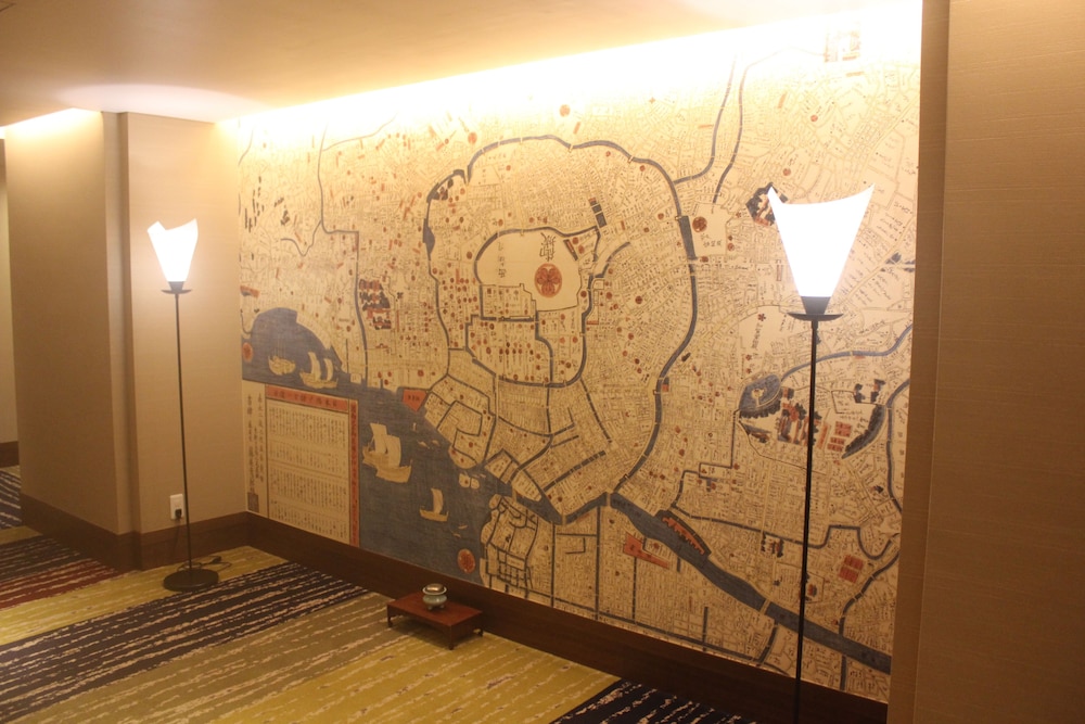 Hotel Ryumeikan Ochanomizu Honten 27/50
