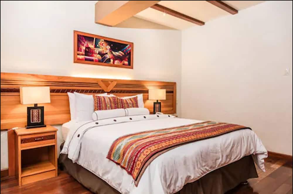 Casa Del Sol Machupicchu 14/71