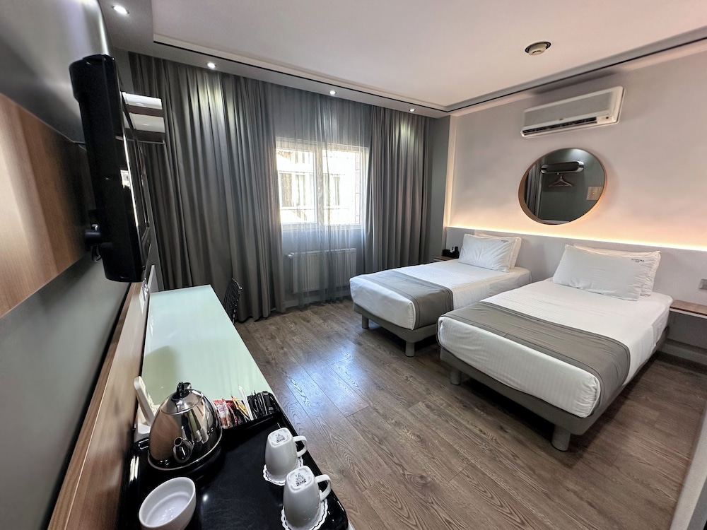 My Dora Hotel 16/50