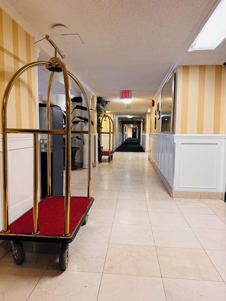 Island Travel Inn Hotel 6/55