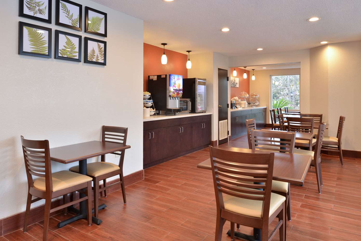 Sleep Inn Beaufort near MCAS 26/28