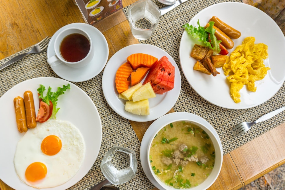 Pai Village Boutique Resort 38/50