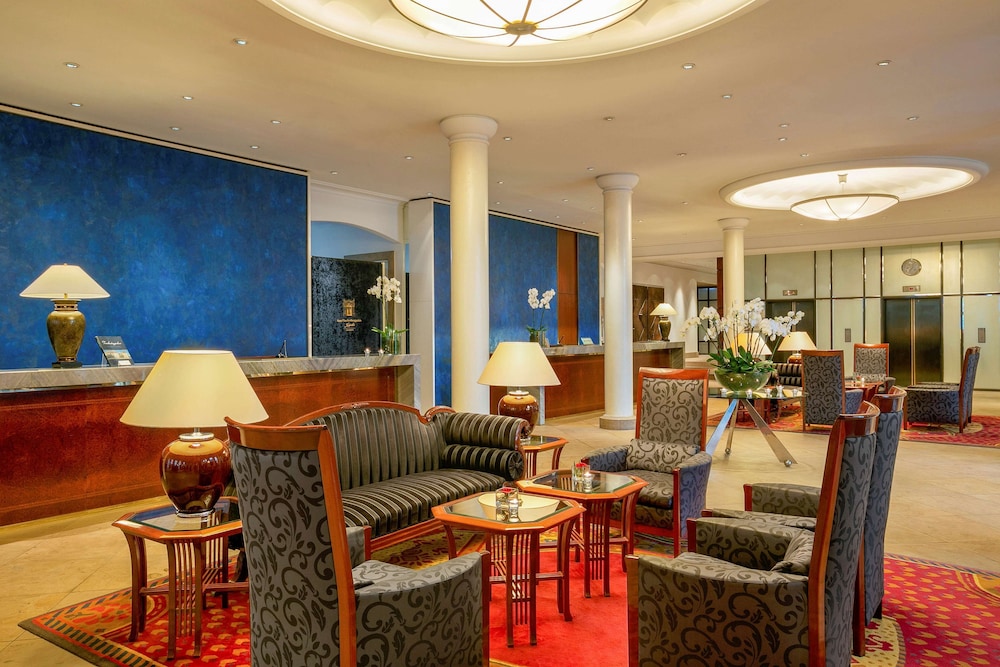 Taschenbergpalais Kempinski Hotel 40/66