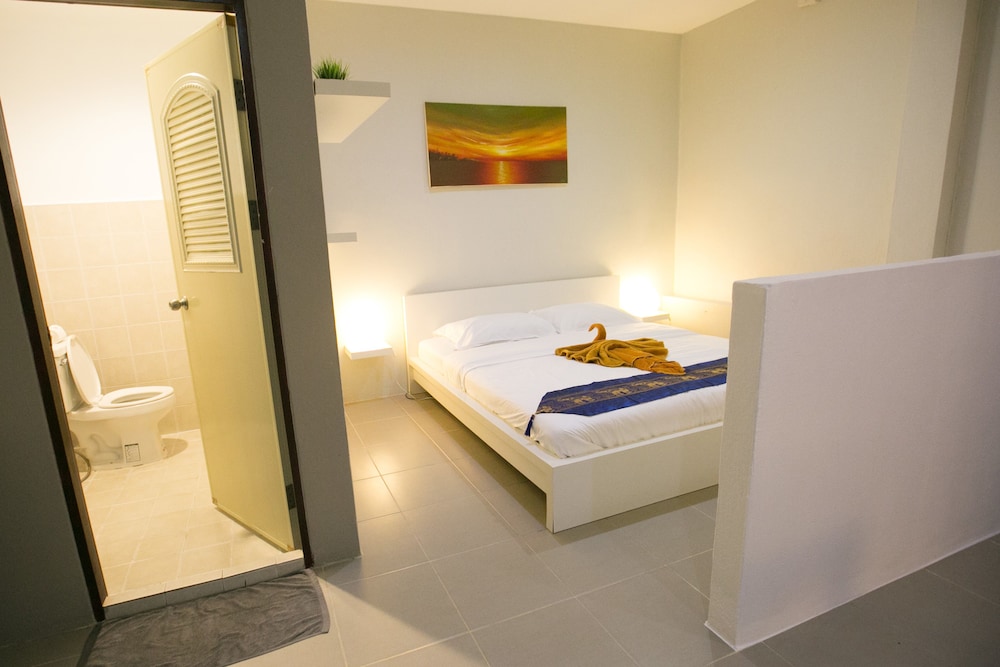 Infinity Guesthouse 17/50