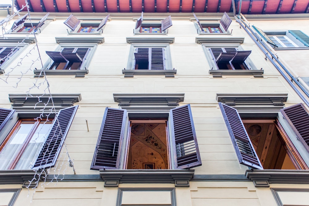 Wine Apartments Florence Pinot 1/47