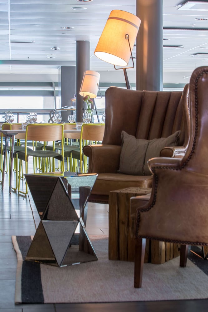 Radisson Blu Riverside Hotel 48/80