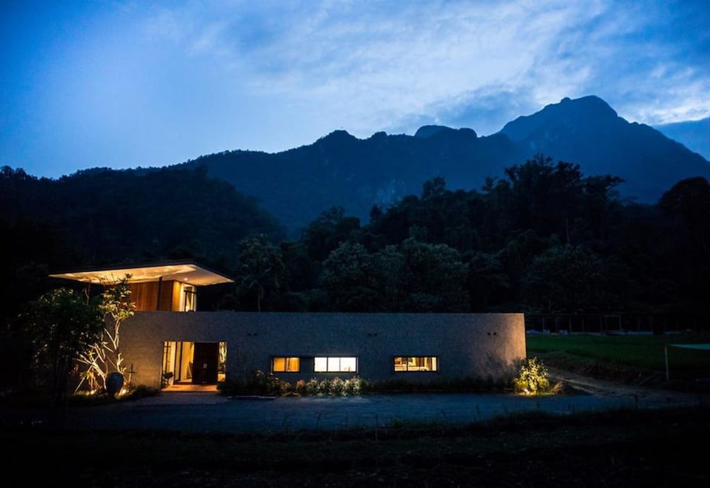 Villa De View Chiang Dao 35/39