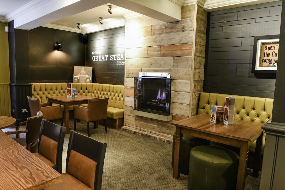 Premier Inn Macclesfield North 34/61