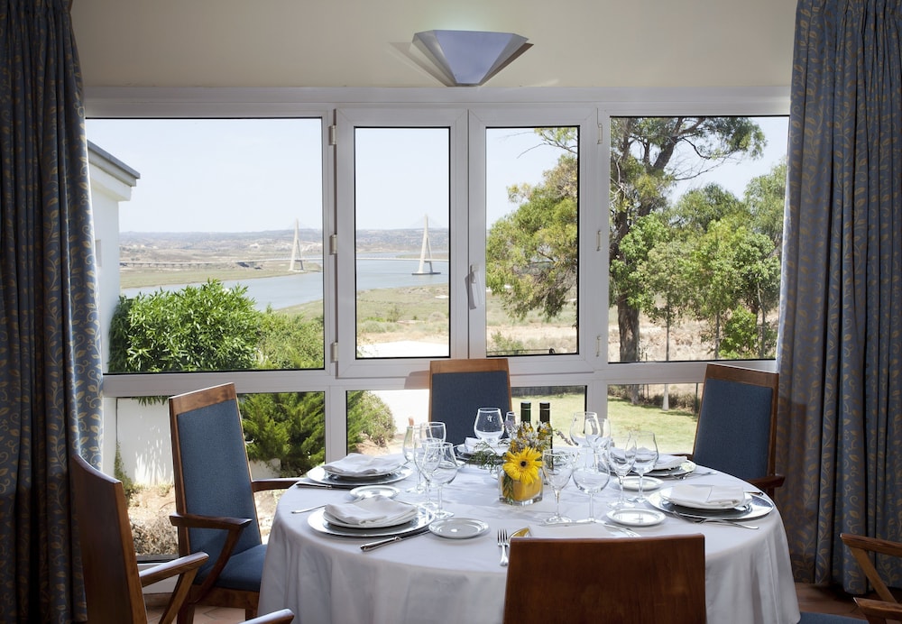 Parador De Ayamonte 26/50