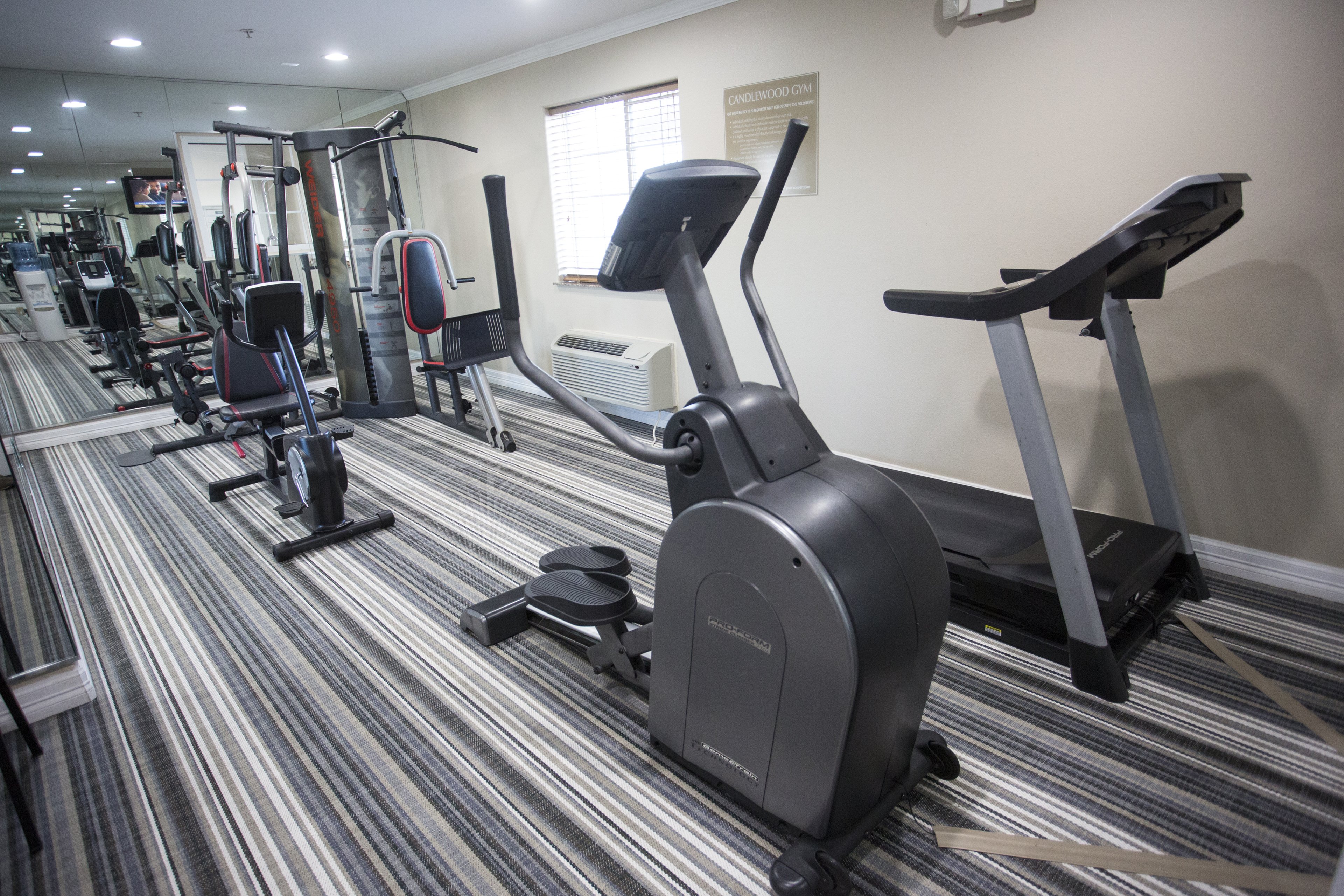 Candlewood Suites Port Arthur/Nederland 27/51