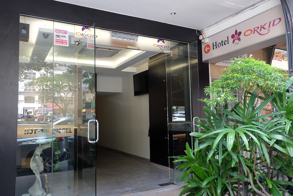 Orkid Inn Puchong 14/41