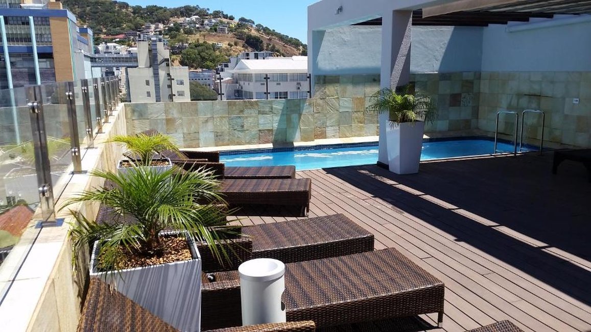 Onomo Hotel Cape Town Inn On the Square 25/50