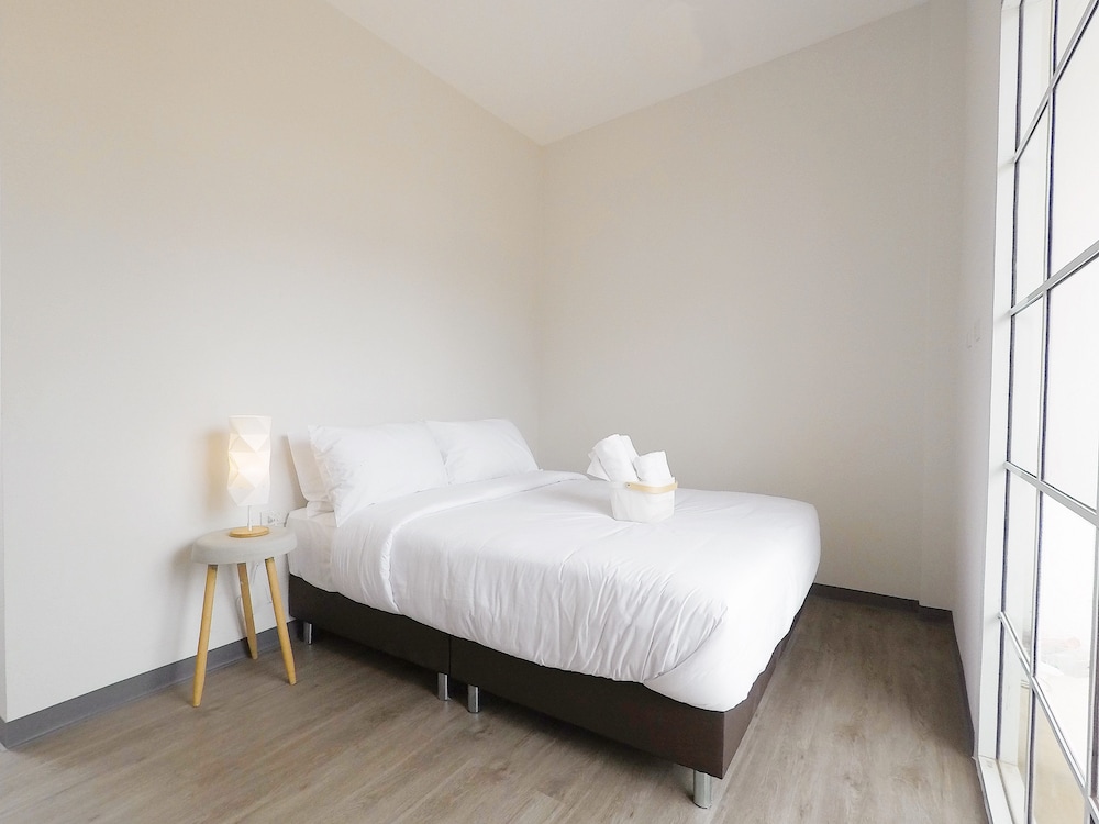 MEET Boutique Resort 15/43