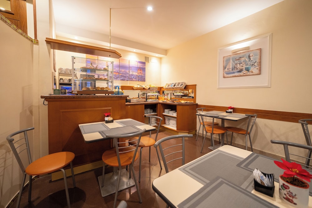 Hotel Angelica 59/73