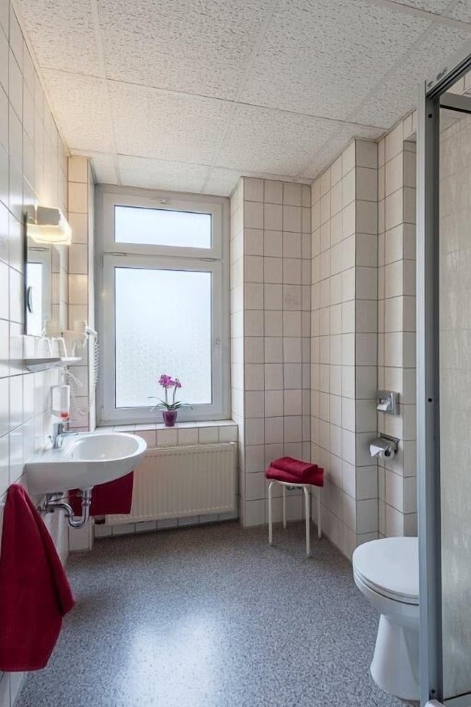 Hotel Burgk 19/19